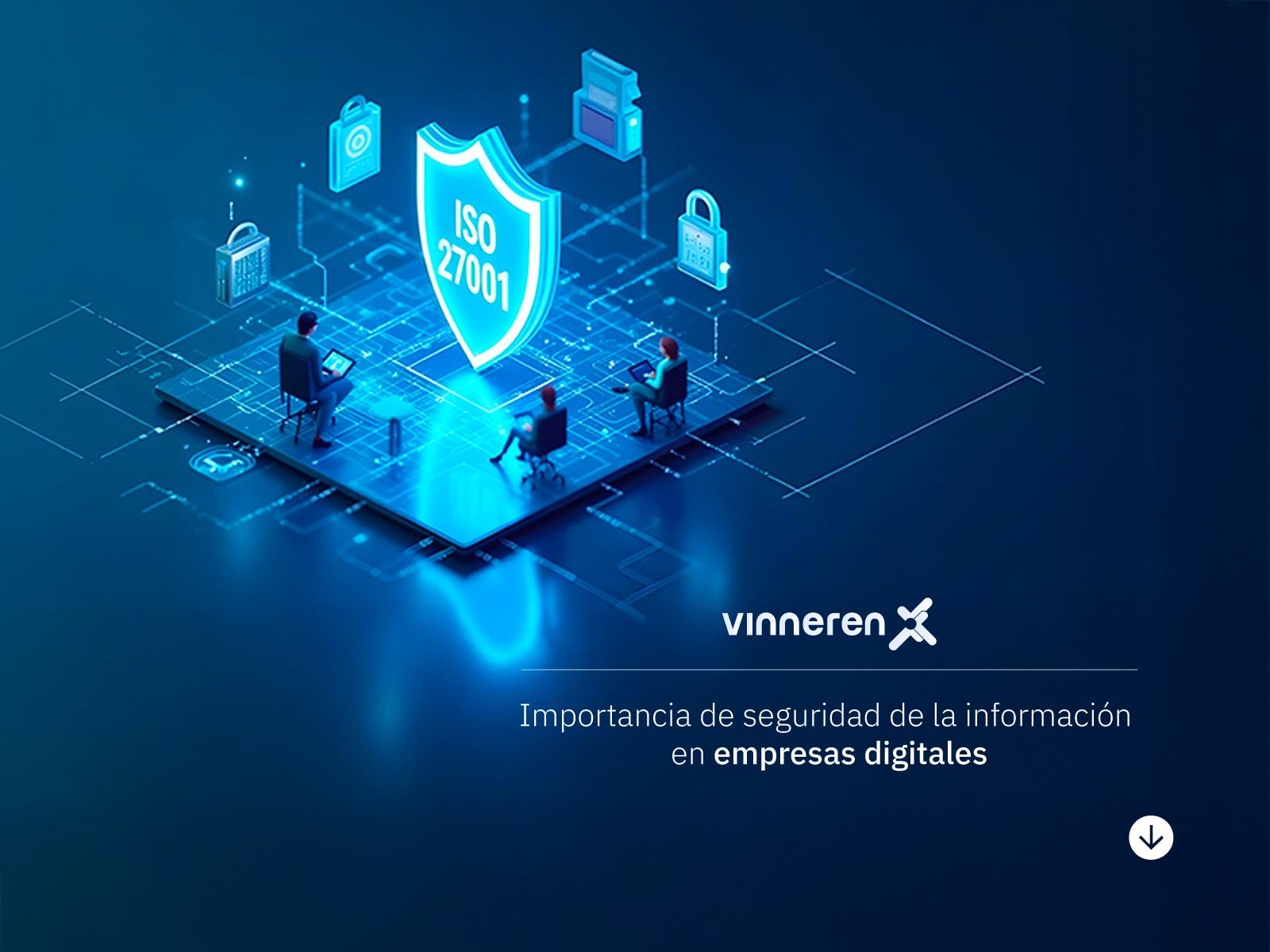 ISO 27001 en eCommerce: por qué la seguridad de la información ya no es opcional