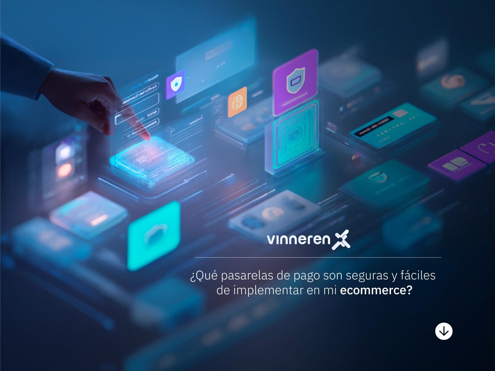 Pasarelas de pago más seguras y con mayor escalabilidad para tu e-commerce
